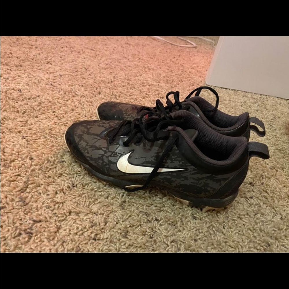 nike cleats